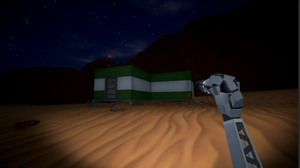 Mechanica screenshot