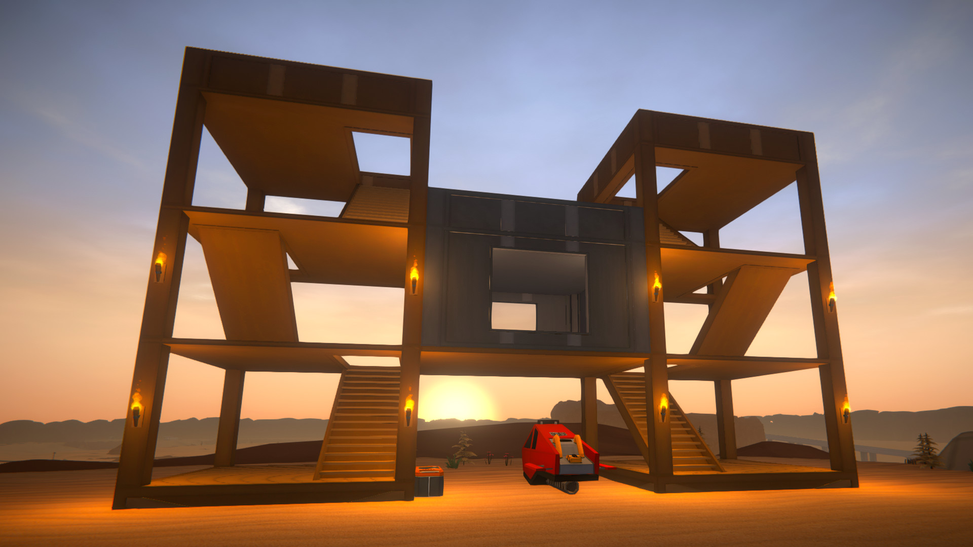Mechanica screenshot 13