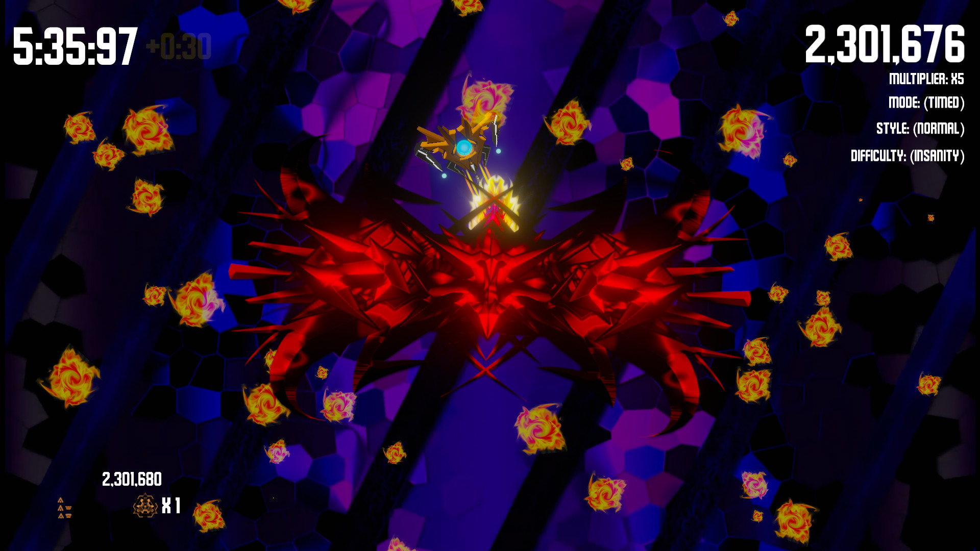 Devastation - Annihilate the Alien Race screenshot 8
