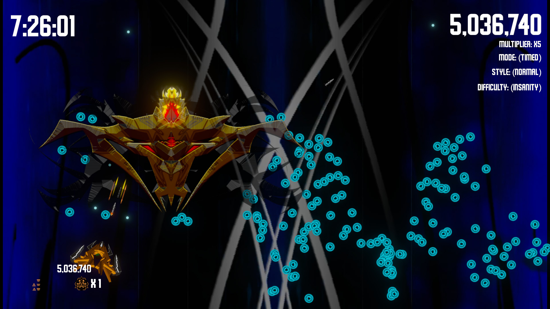Devastation - Annihilate the Alien Race screenshot 10