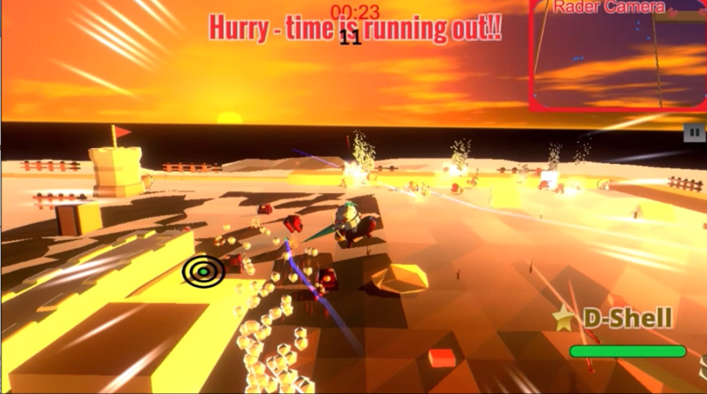 Fly Fly Horse screenshot 10