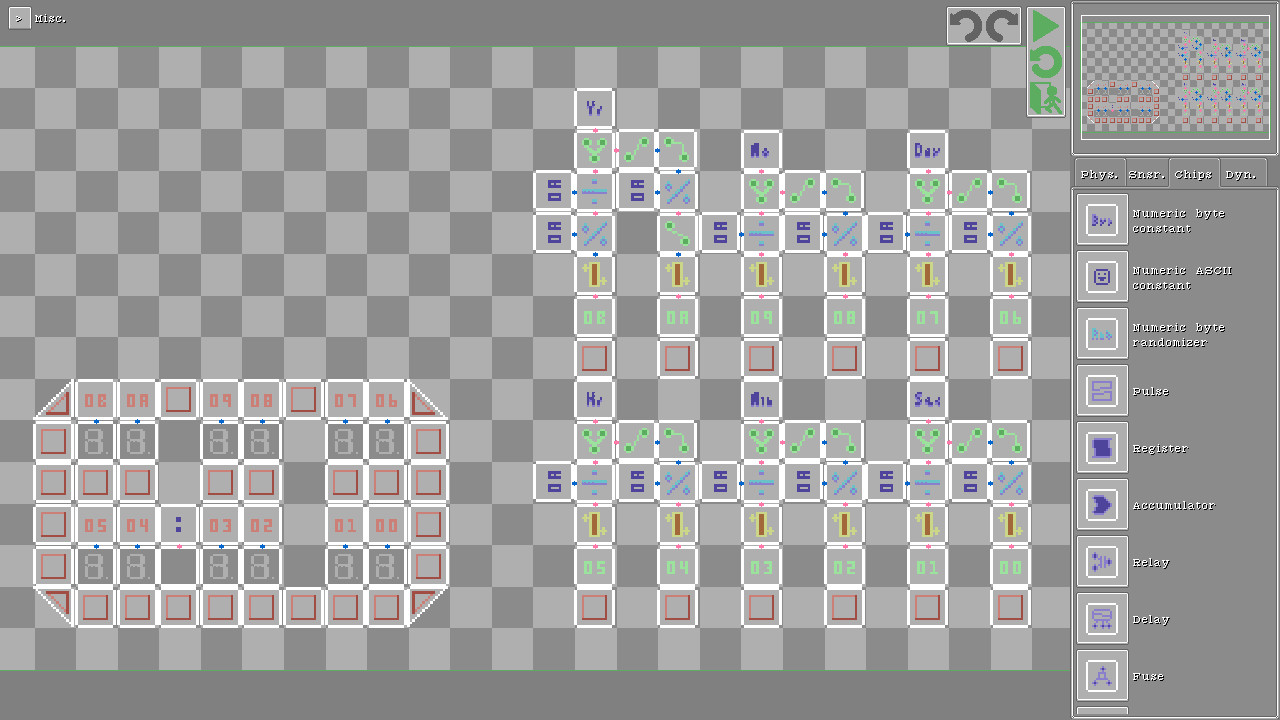 Crapht Box screenshot 8