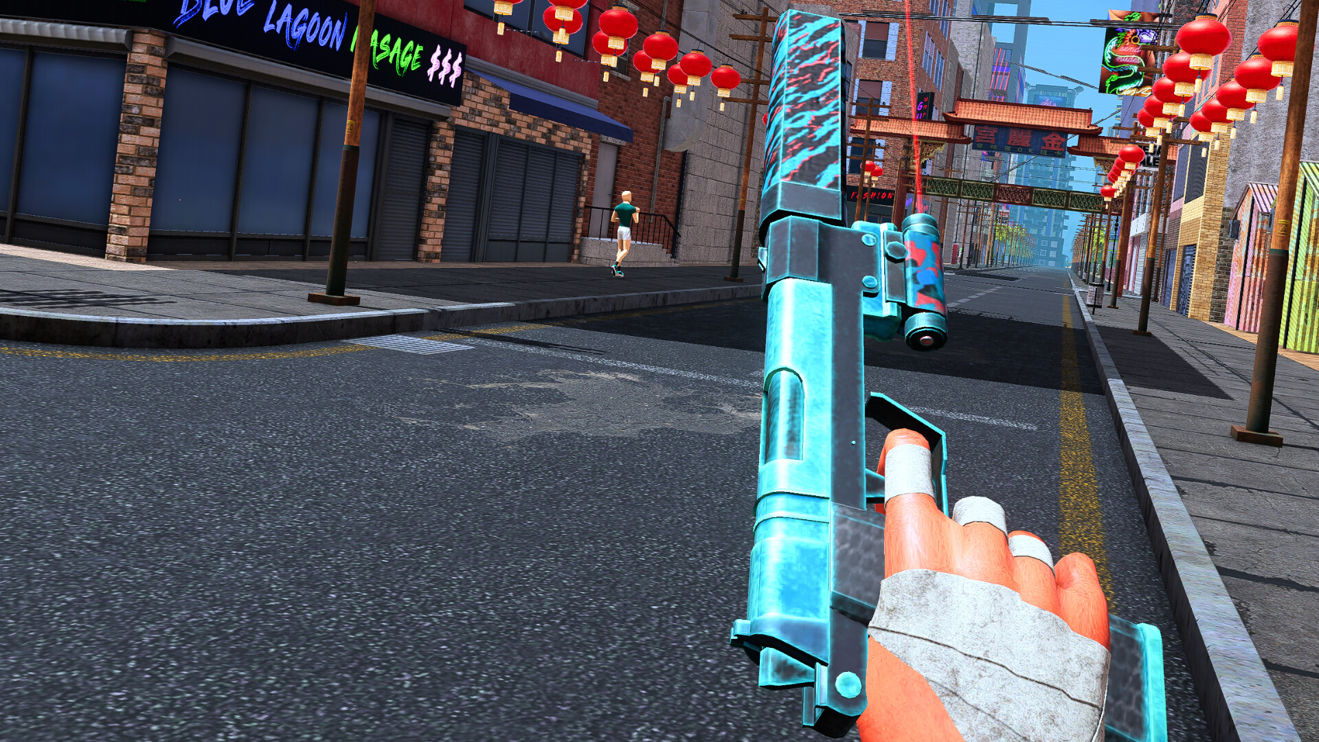 MENTAL screenshot 6