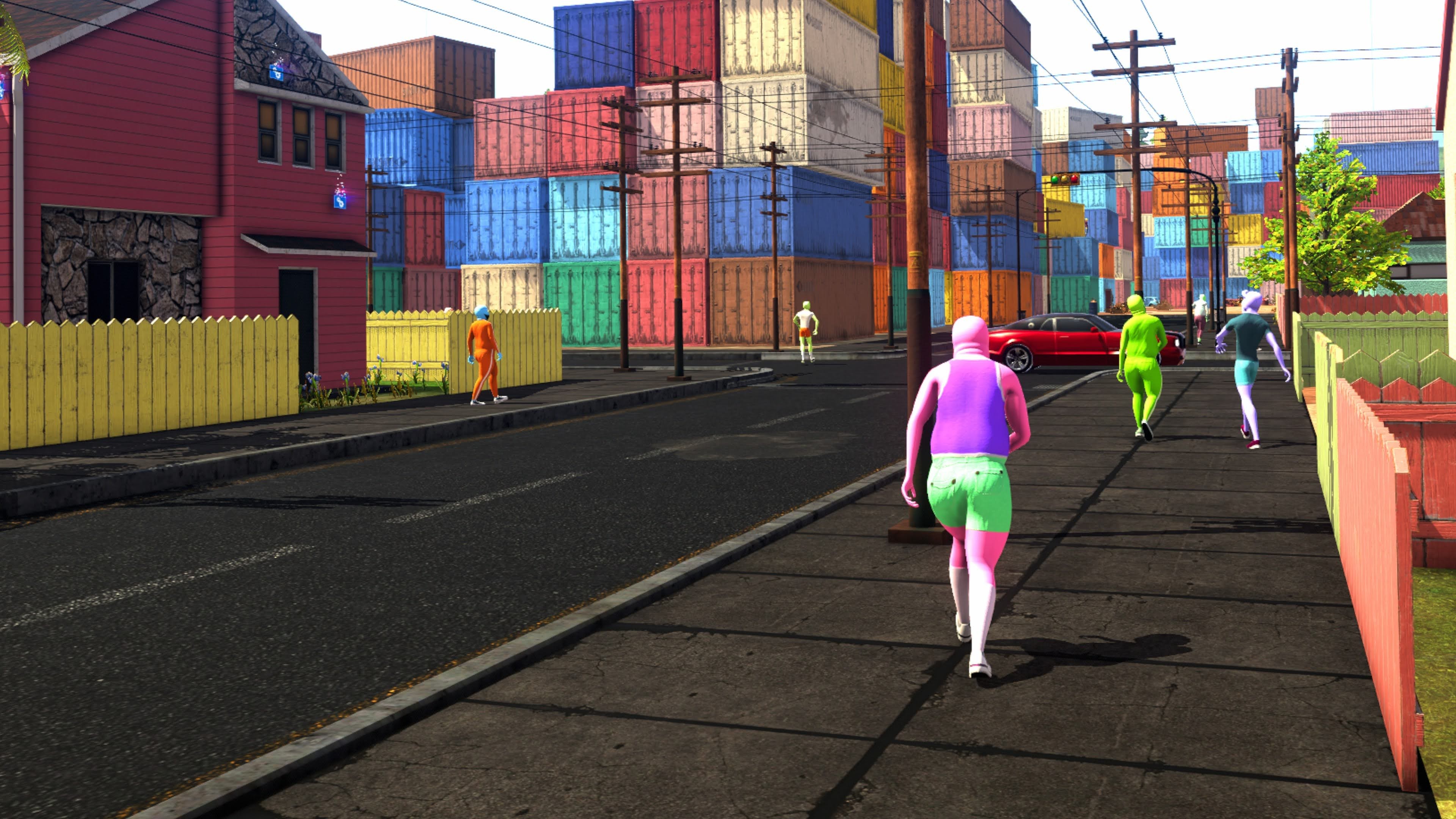 MENTAL screenshot 12