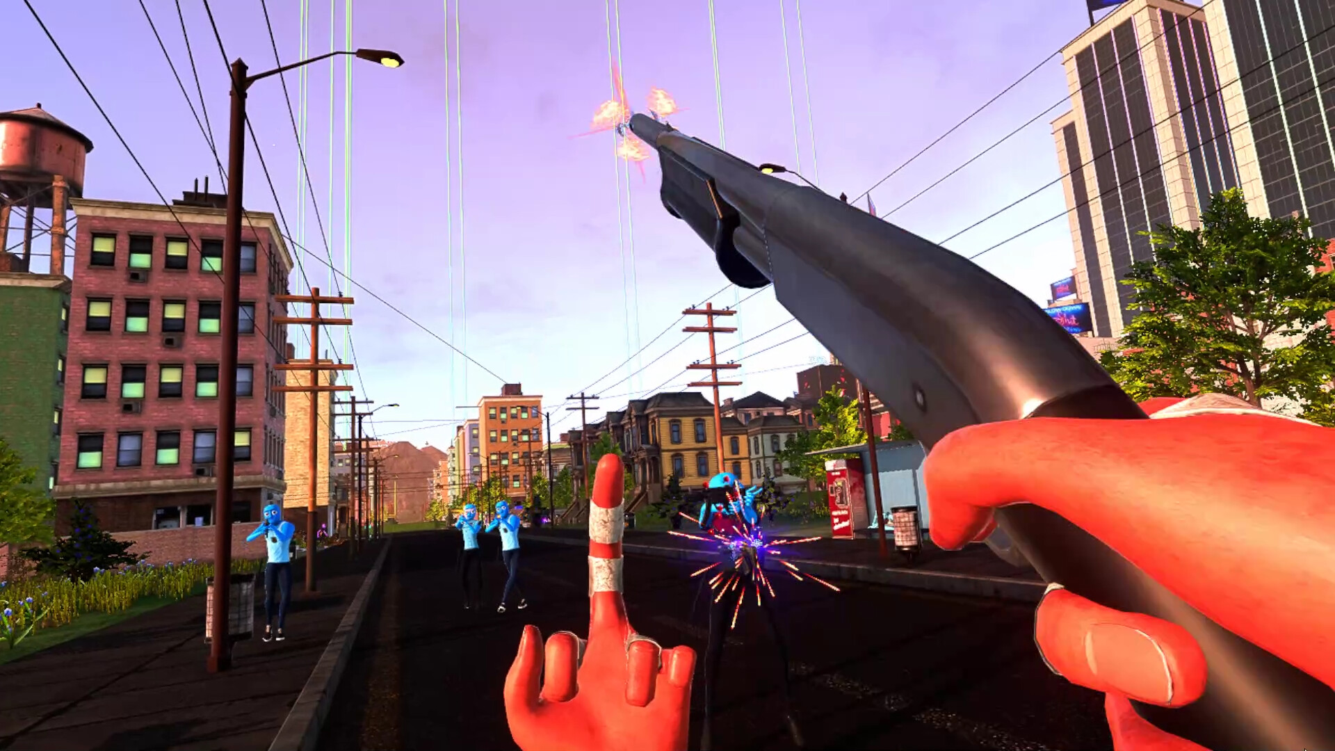 MENTAL screenshot 2