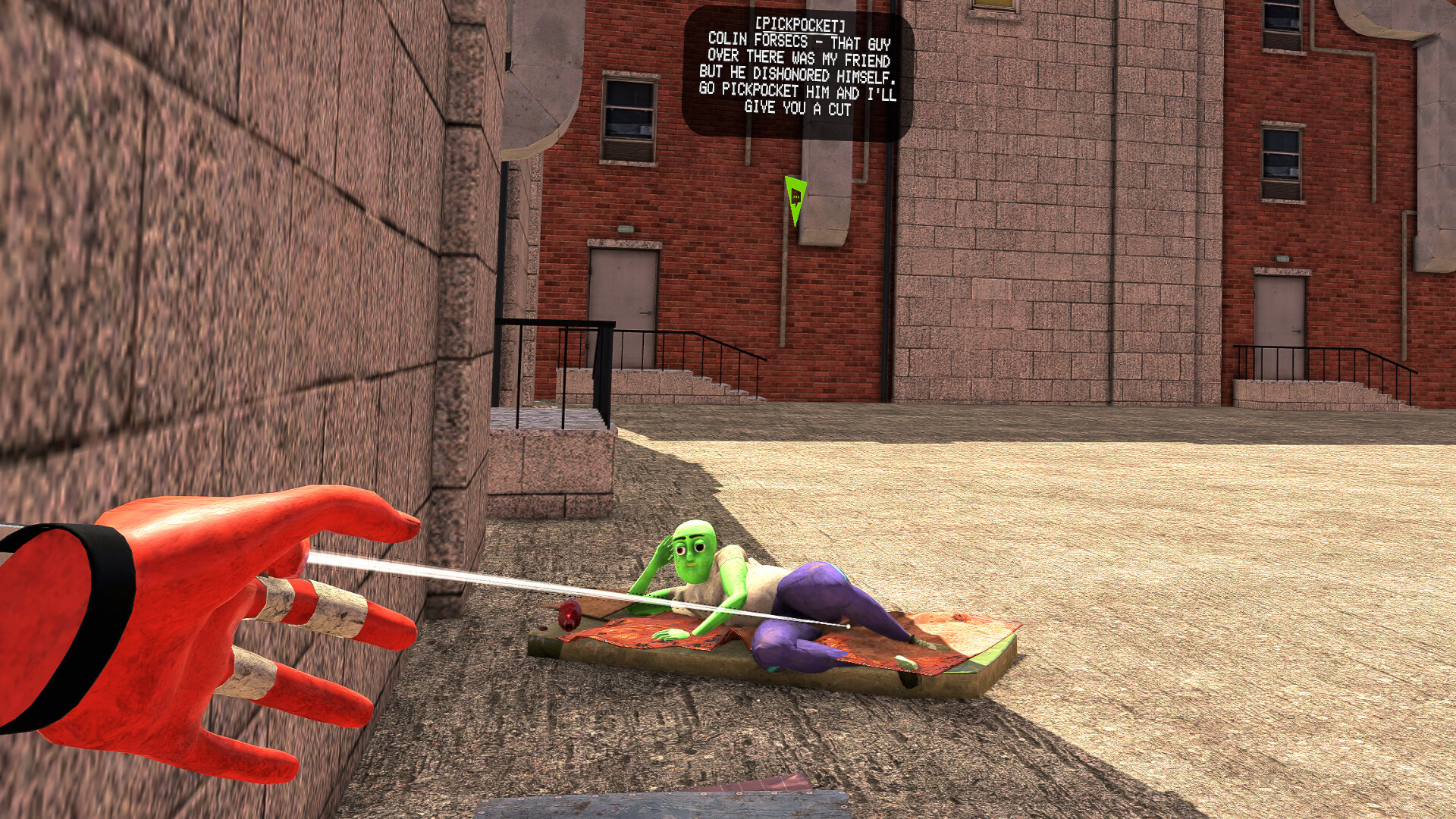 MENTAL screenshot 5