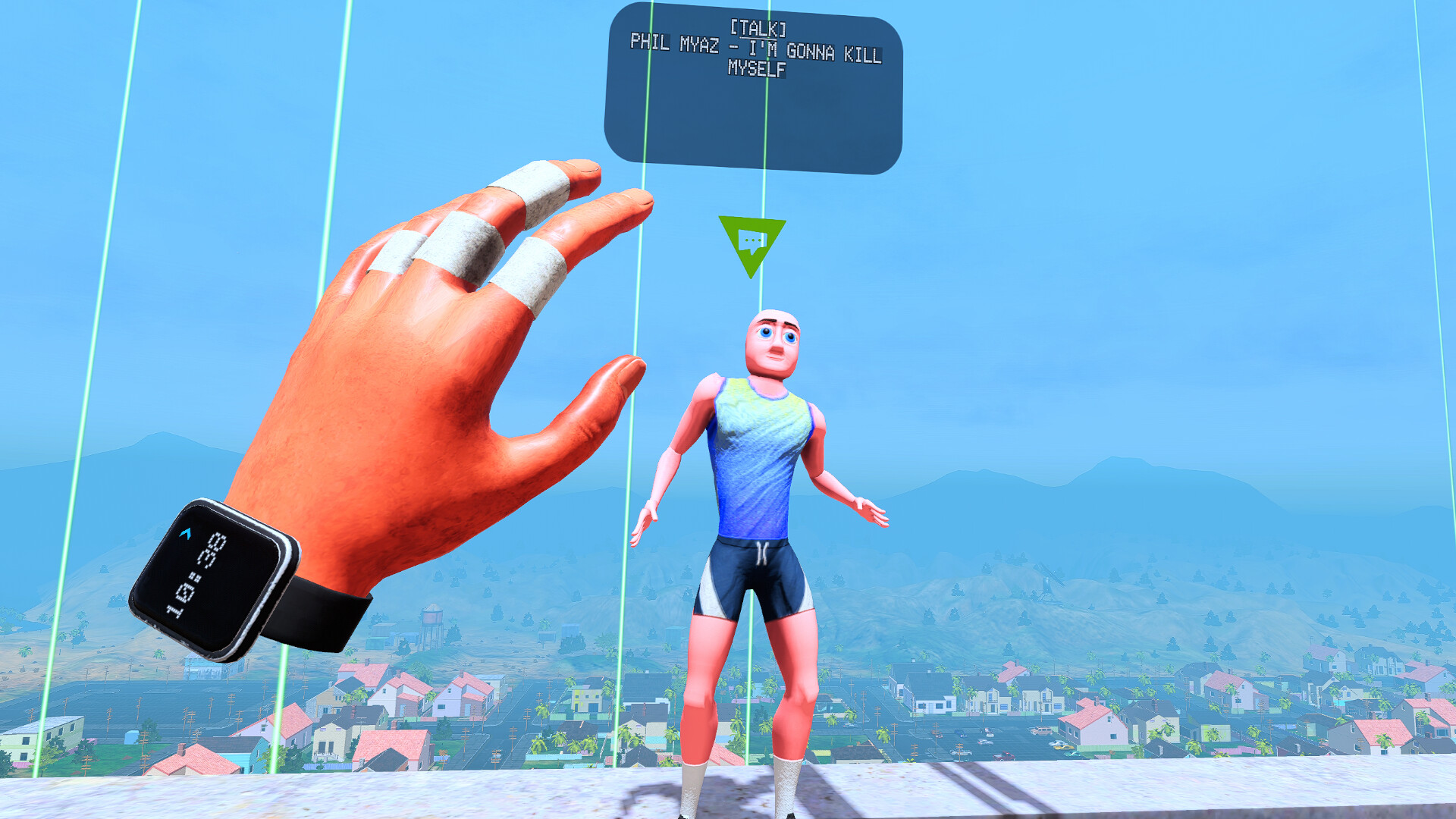 MENTAL screenshot 4