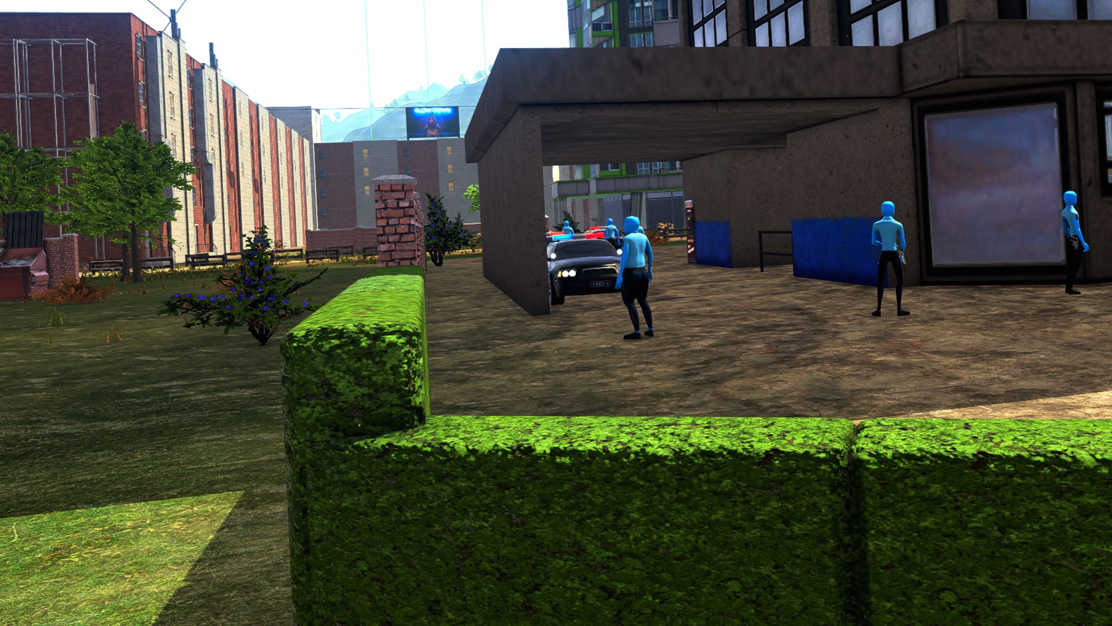 MENTAL screenshot 13