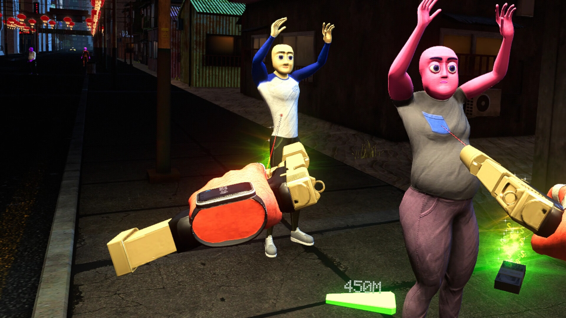 MENTAL screenshot 7