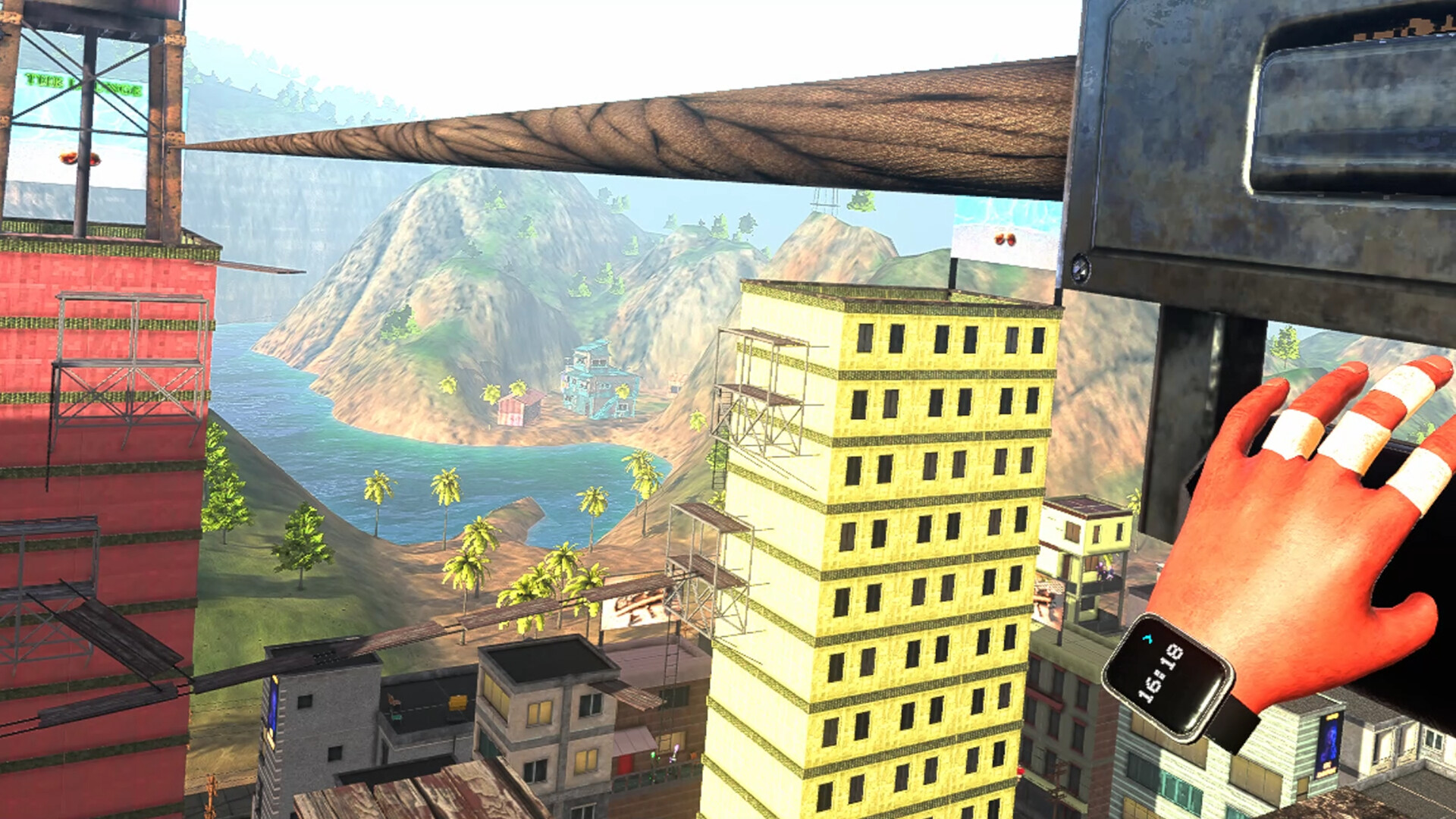 MENTAL screenshot 10
