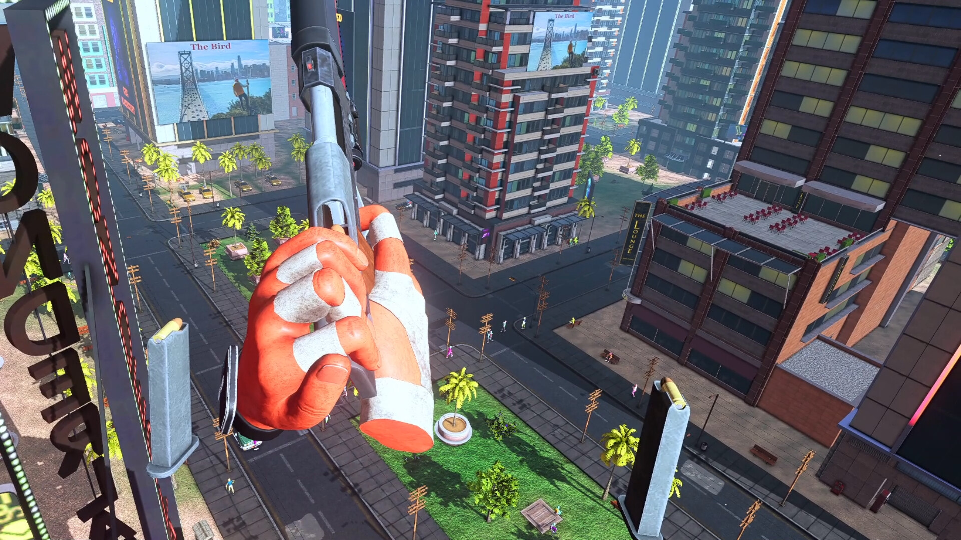 MENTAL screenshot 9