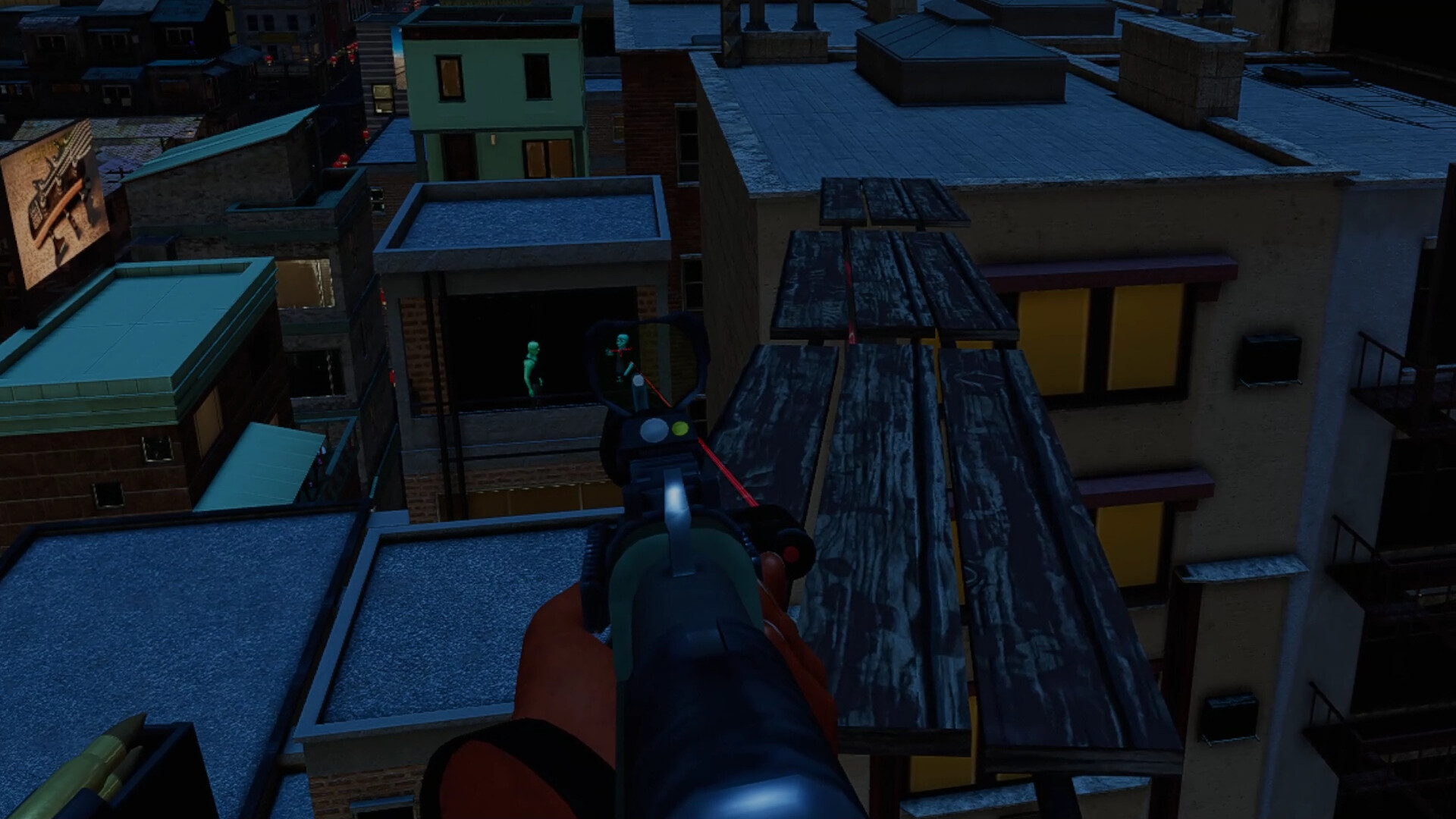 MENTAL screenshot 11