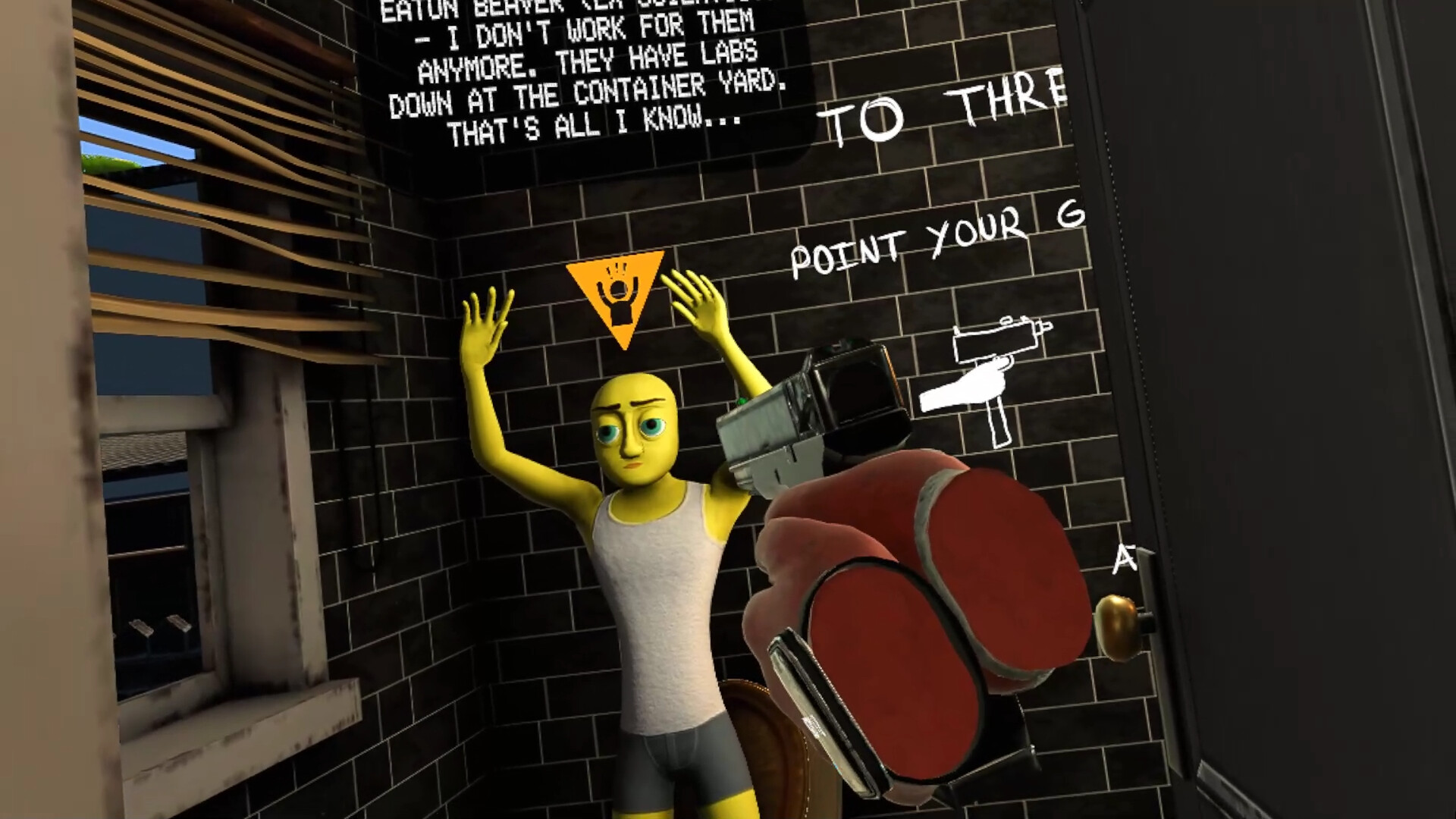 MENTAL screenshot 1