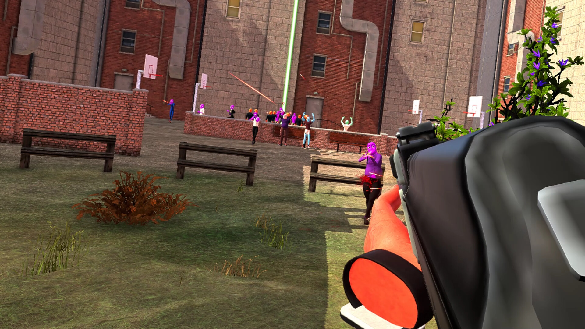 MENTAL screenshot 8