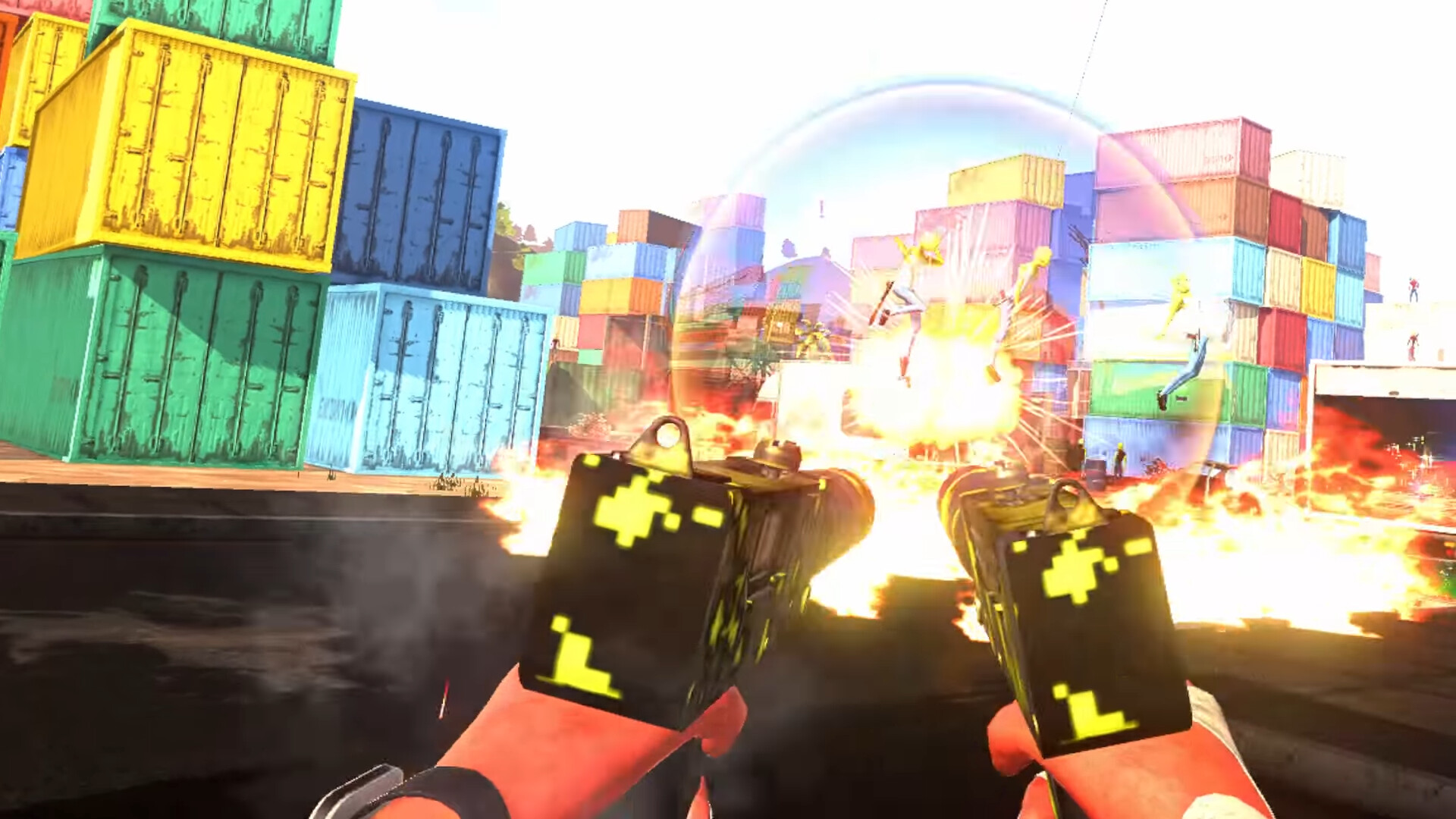 MENTAL screenshot 3