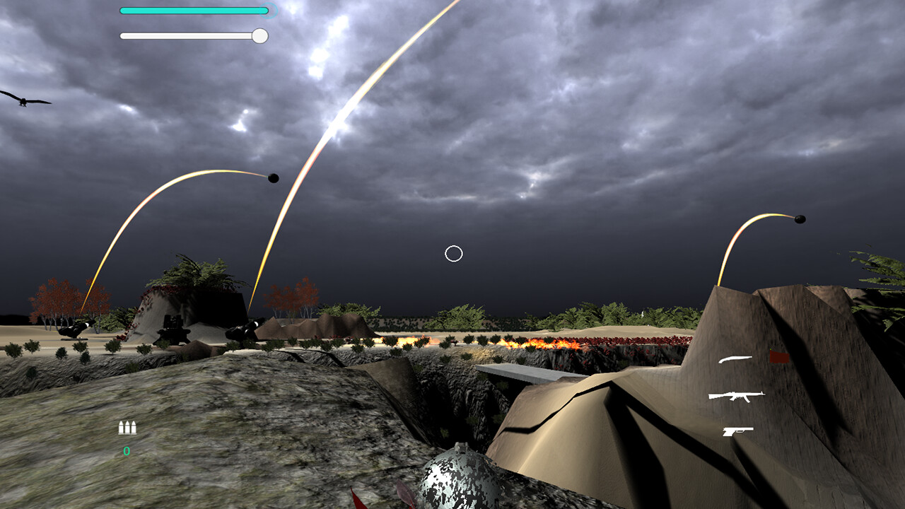 sotas/时空幽灵 screenshot 4