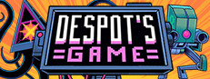 Despot's Game: Dystopian Battle Simulator