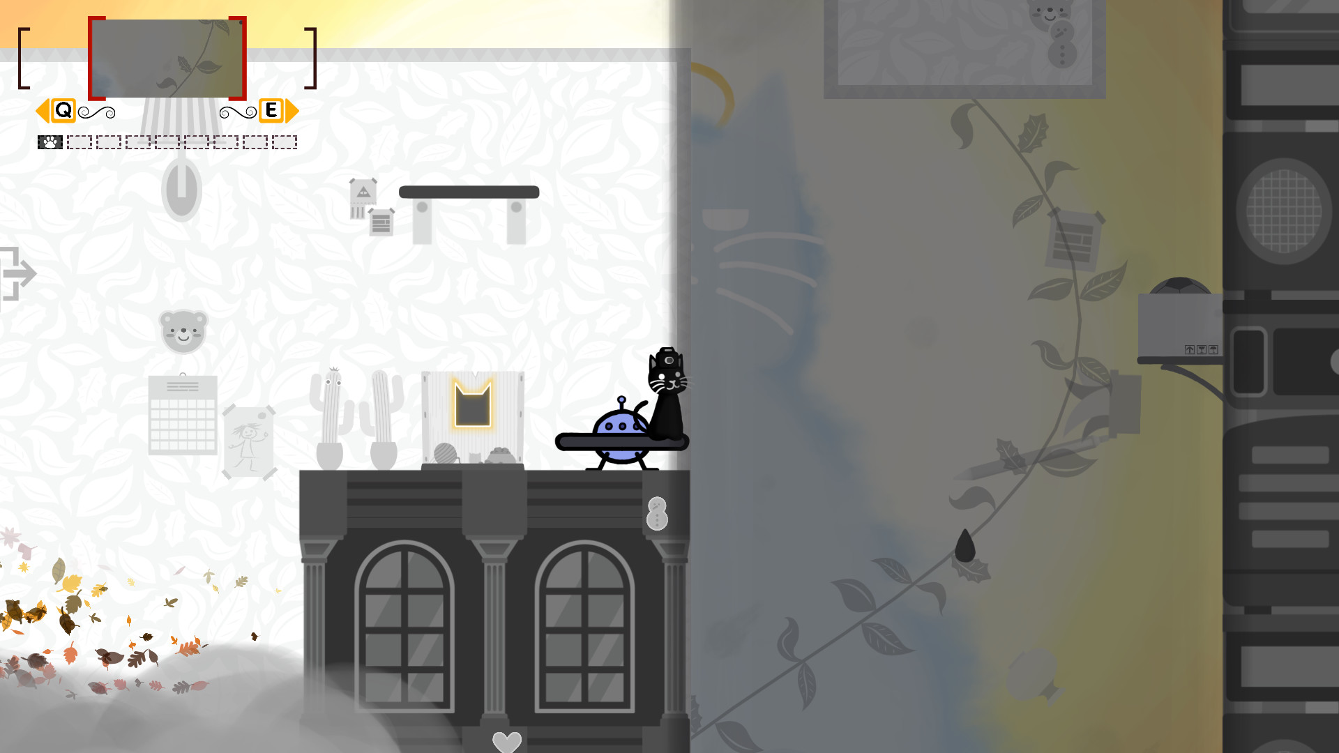 Shutter Nyang screenshot 7