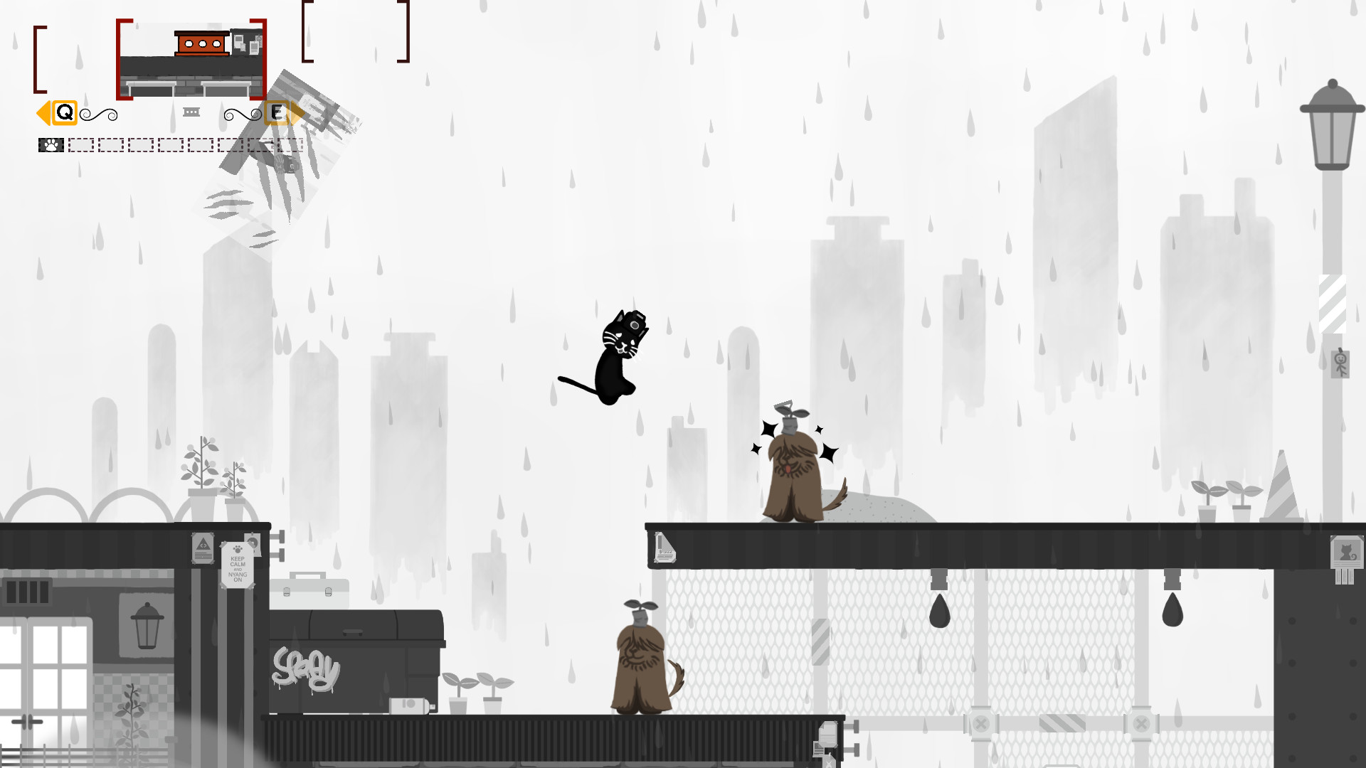 Shutter Nyang screenshot 4