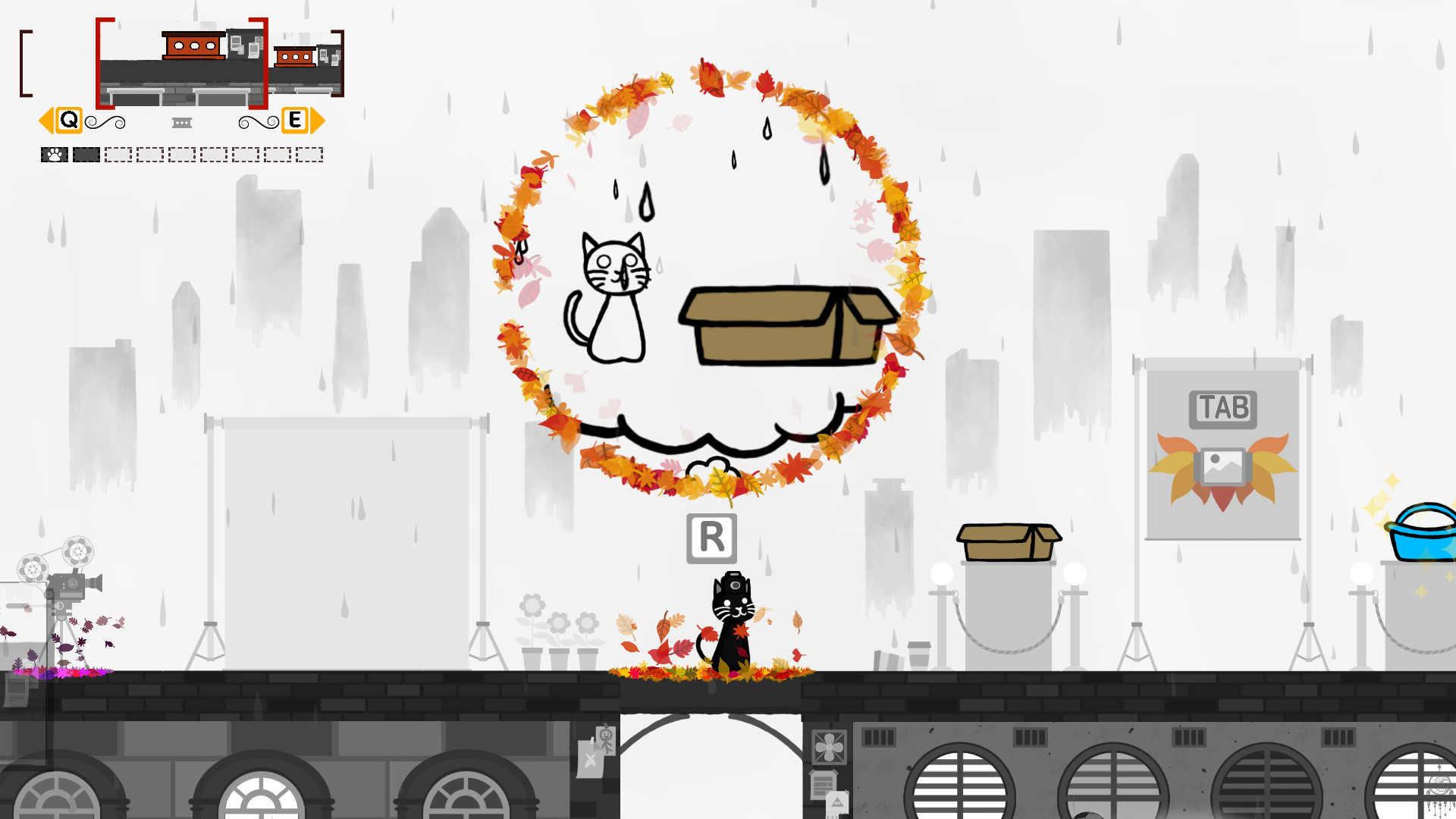 Shutter Nyang screenshot 1
