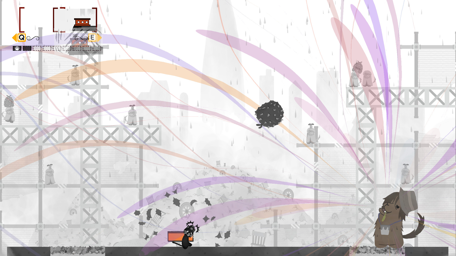 Shutter Nyang screenshot 5