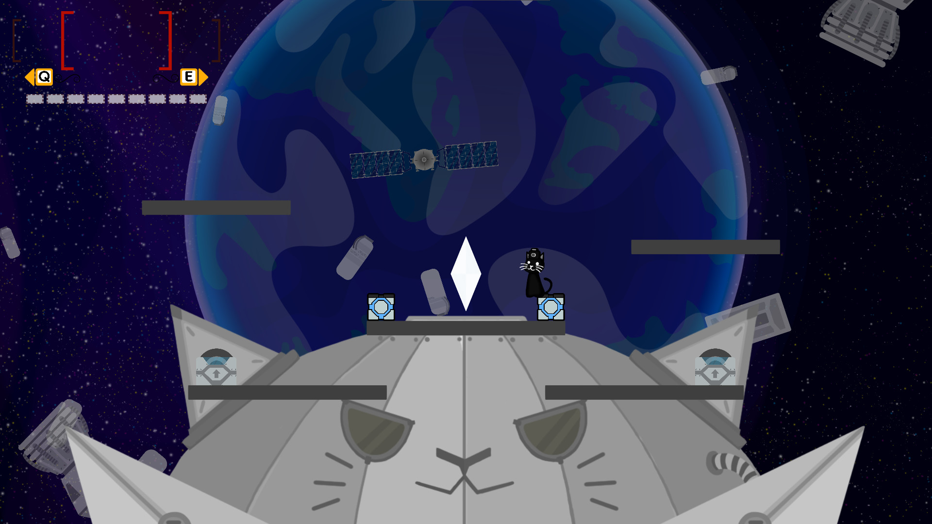 Shutter Nyang screenshot 8