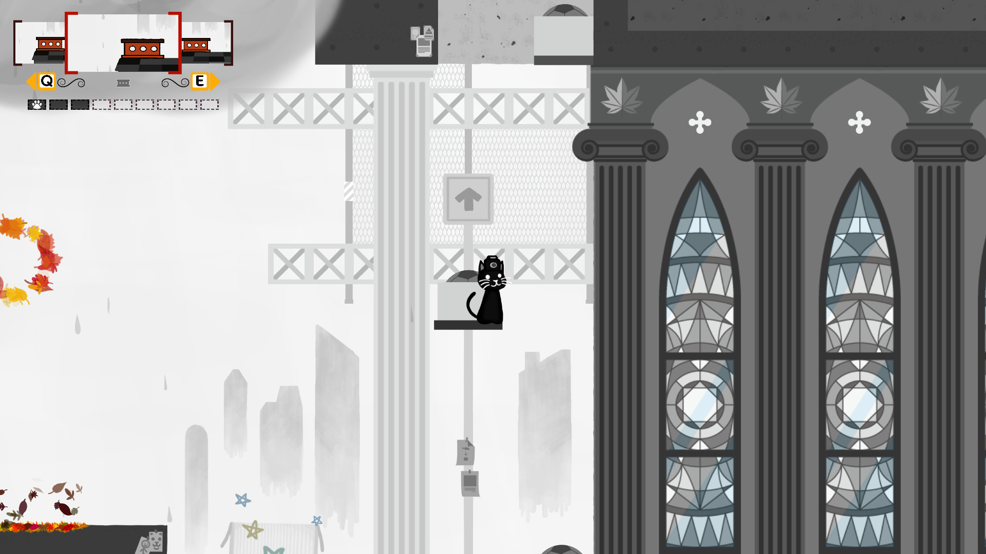 Shutter Nyang screenshot 6