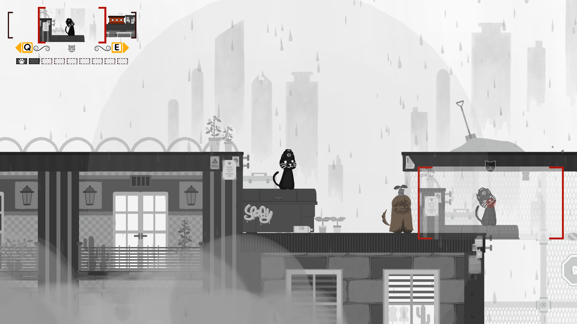 Shutter Nyang screenshot 3
