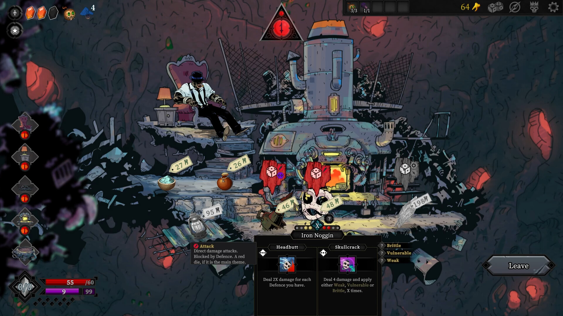 The Endless Wyrd screenshot 10