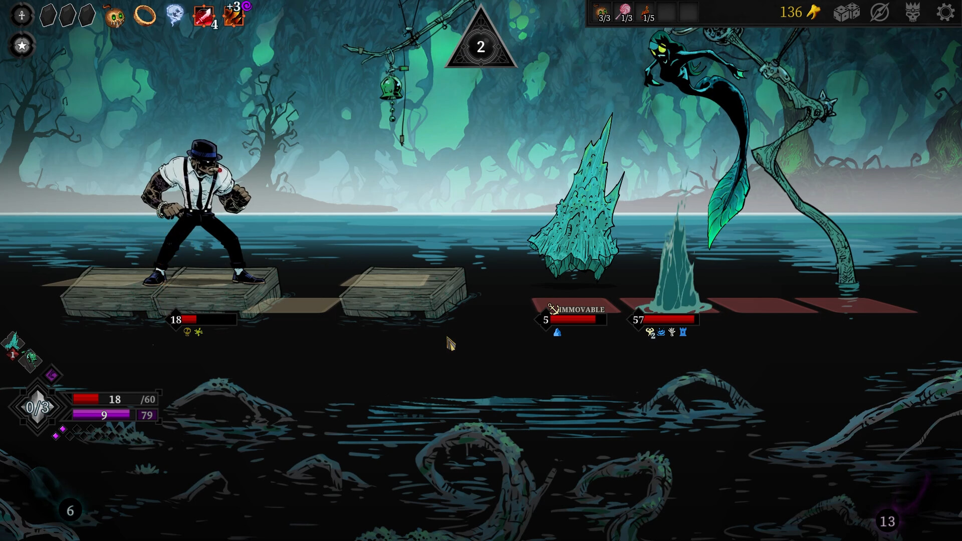 The Endless Wyrd screenshot 7