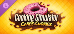 Cooking Simulator - Cakes and Cookies
