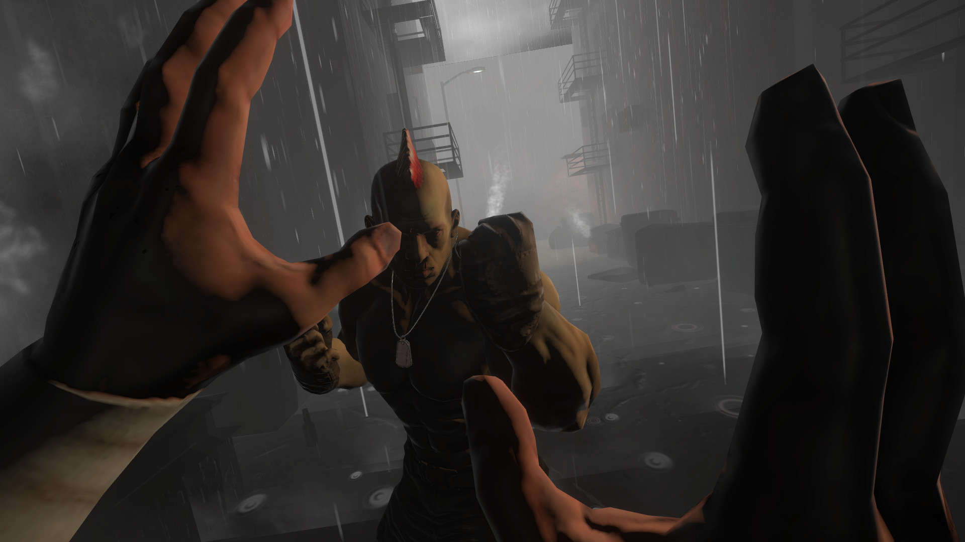 Fighting Clans screenshot 5