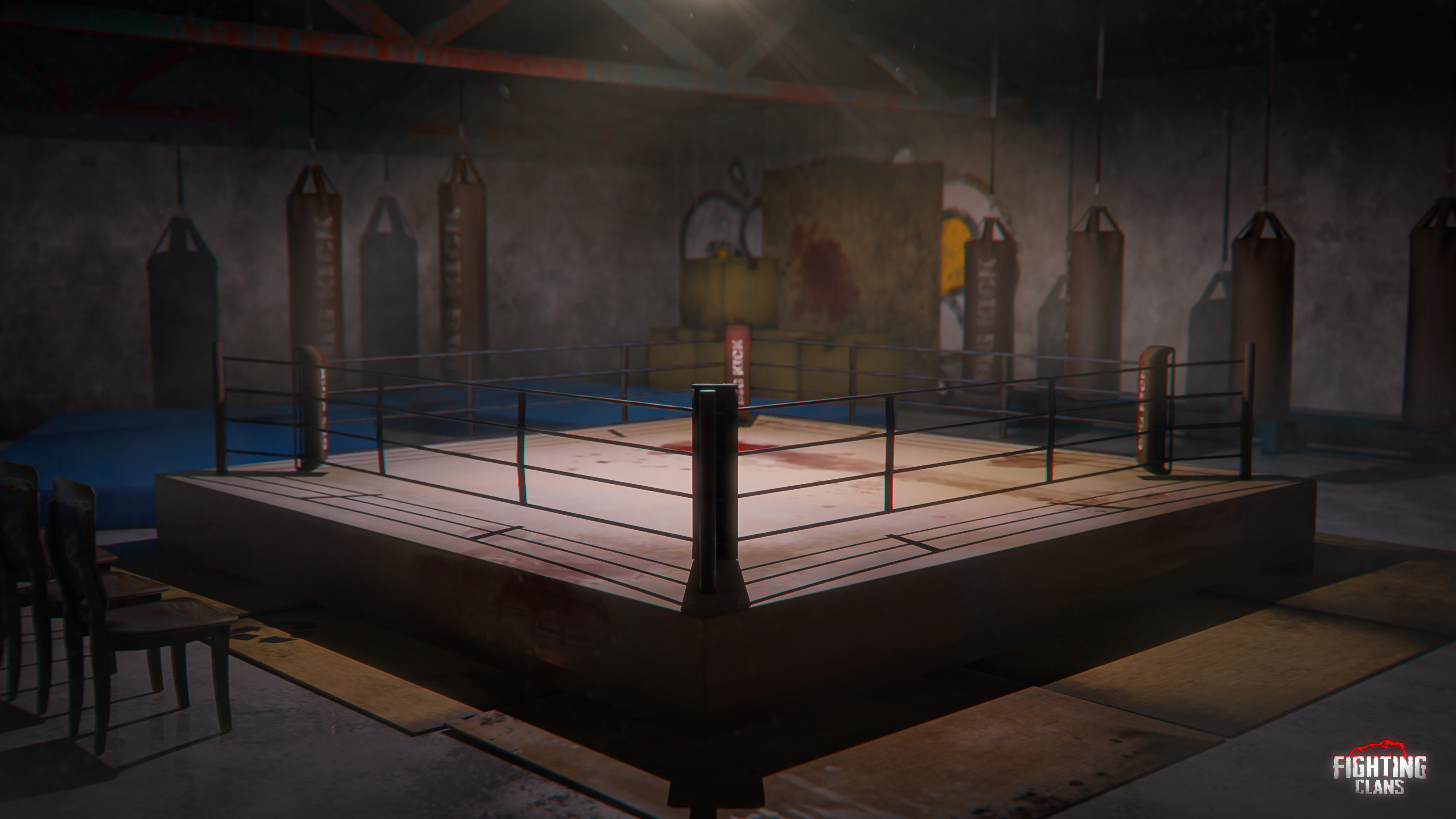 Fighting Clans screenshot 6