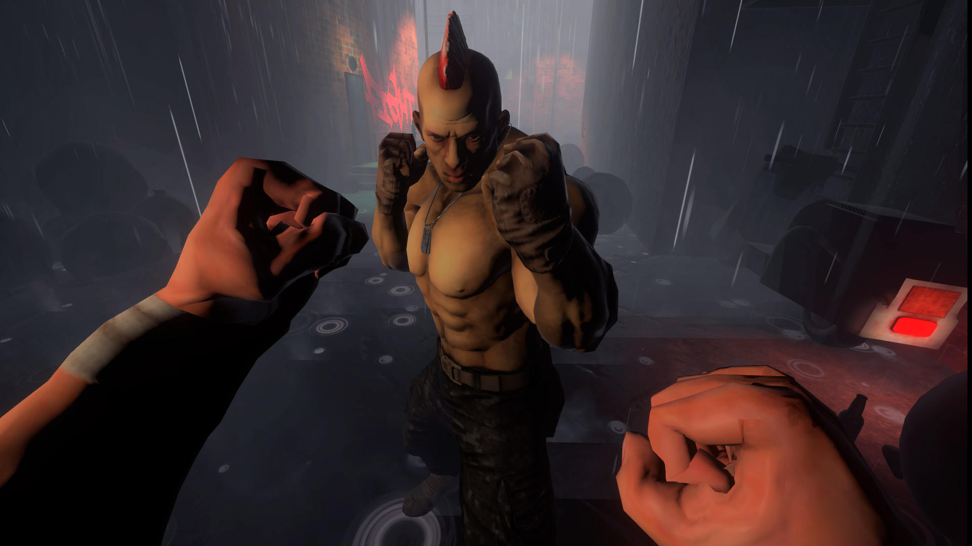 Fighting Clans screenshot 4