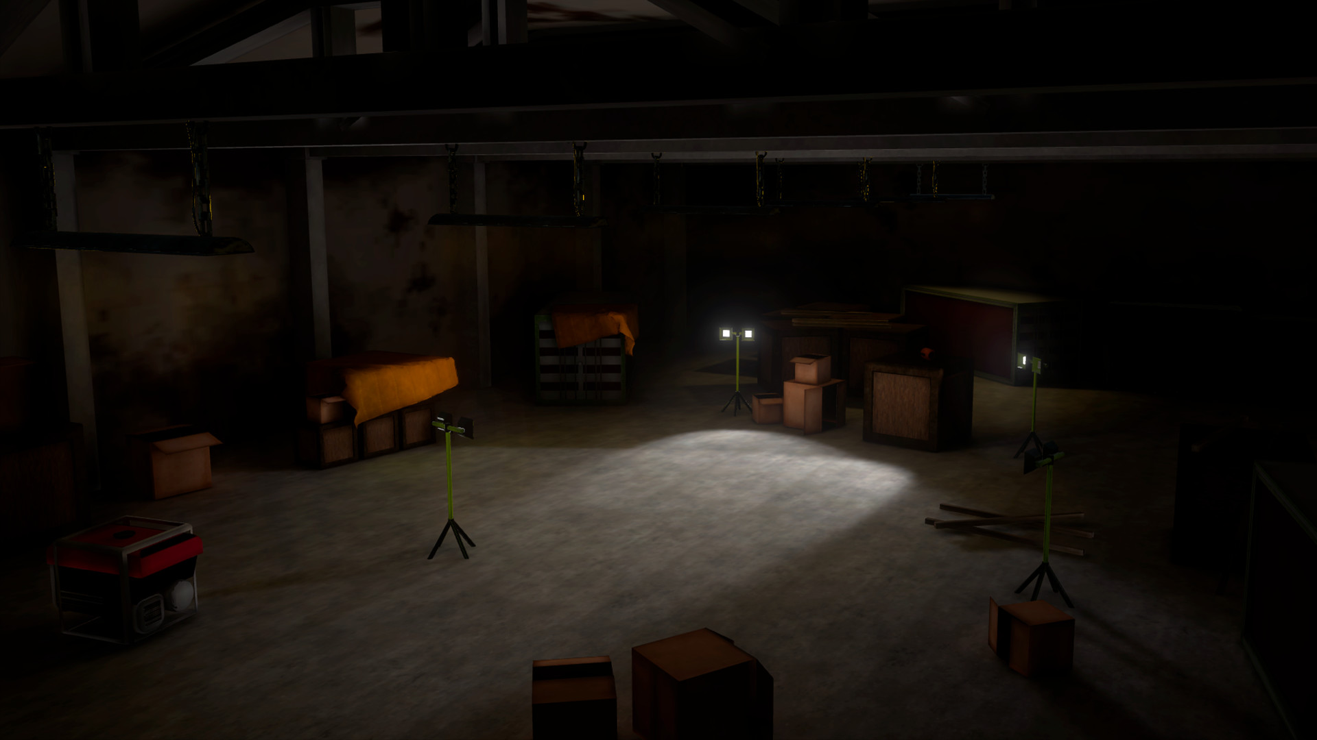 Fighting Clans screenshot 3
