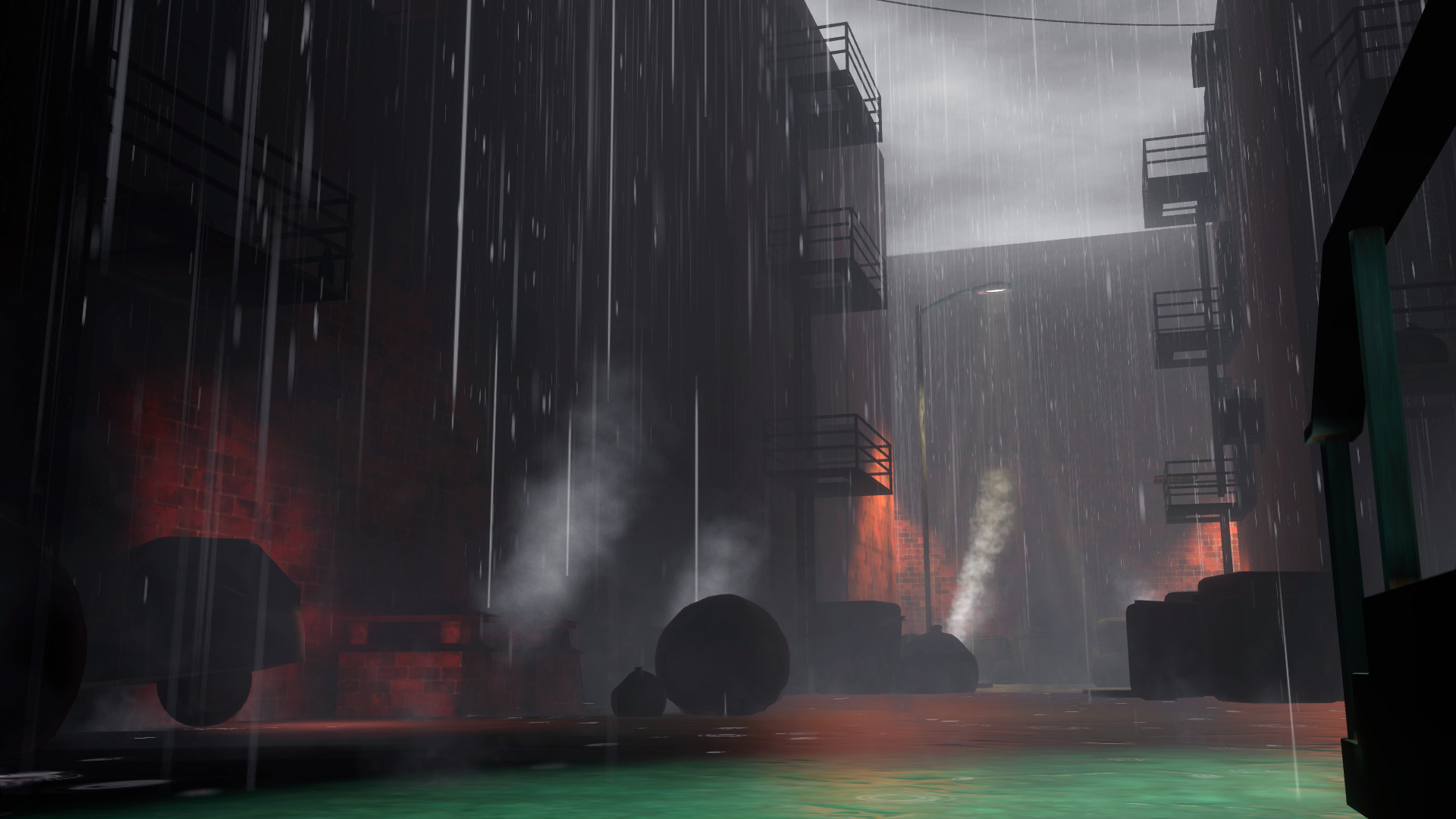 Fighting Clans screenshot 2