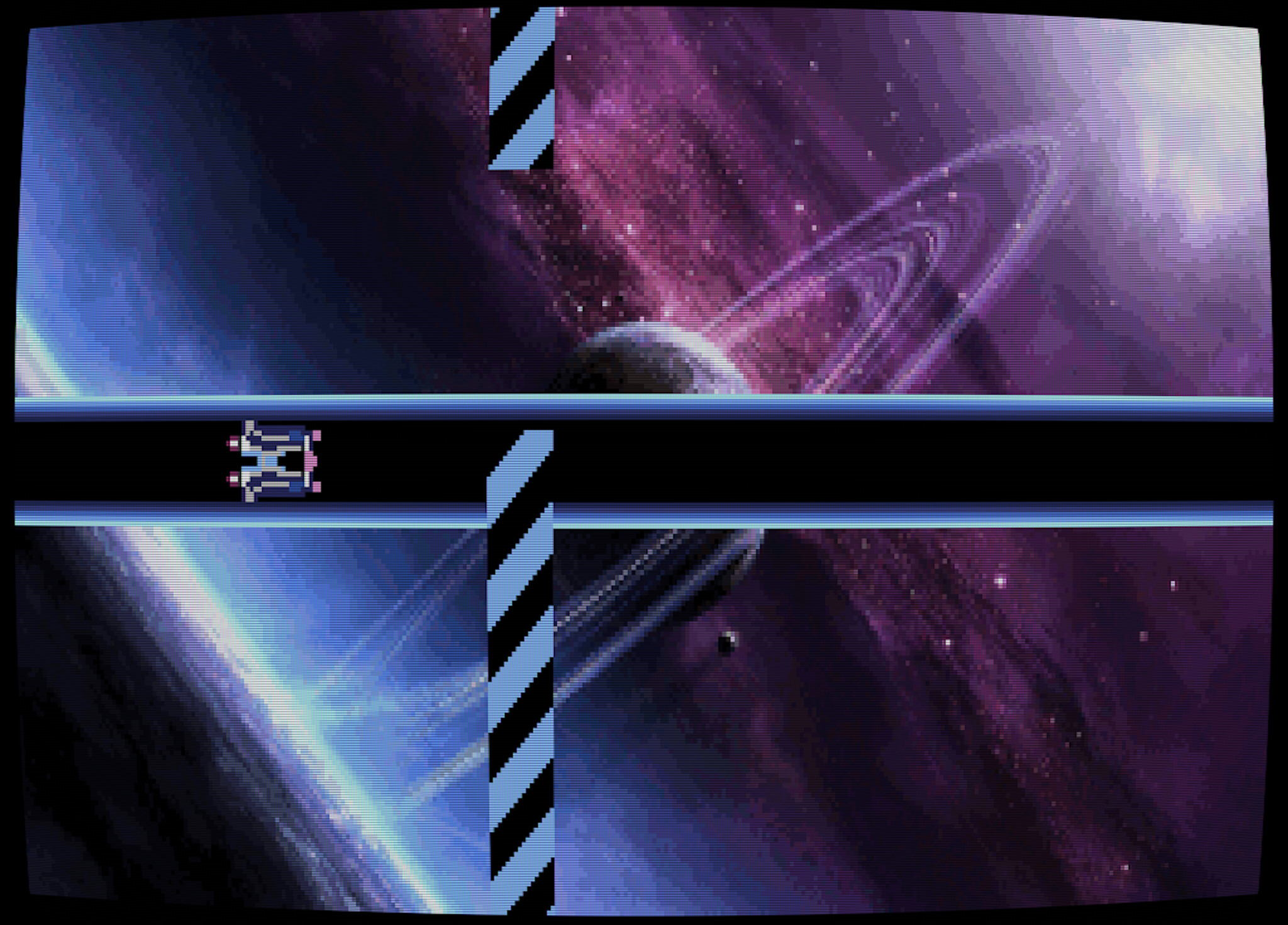 Kronos screenshot 5