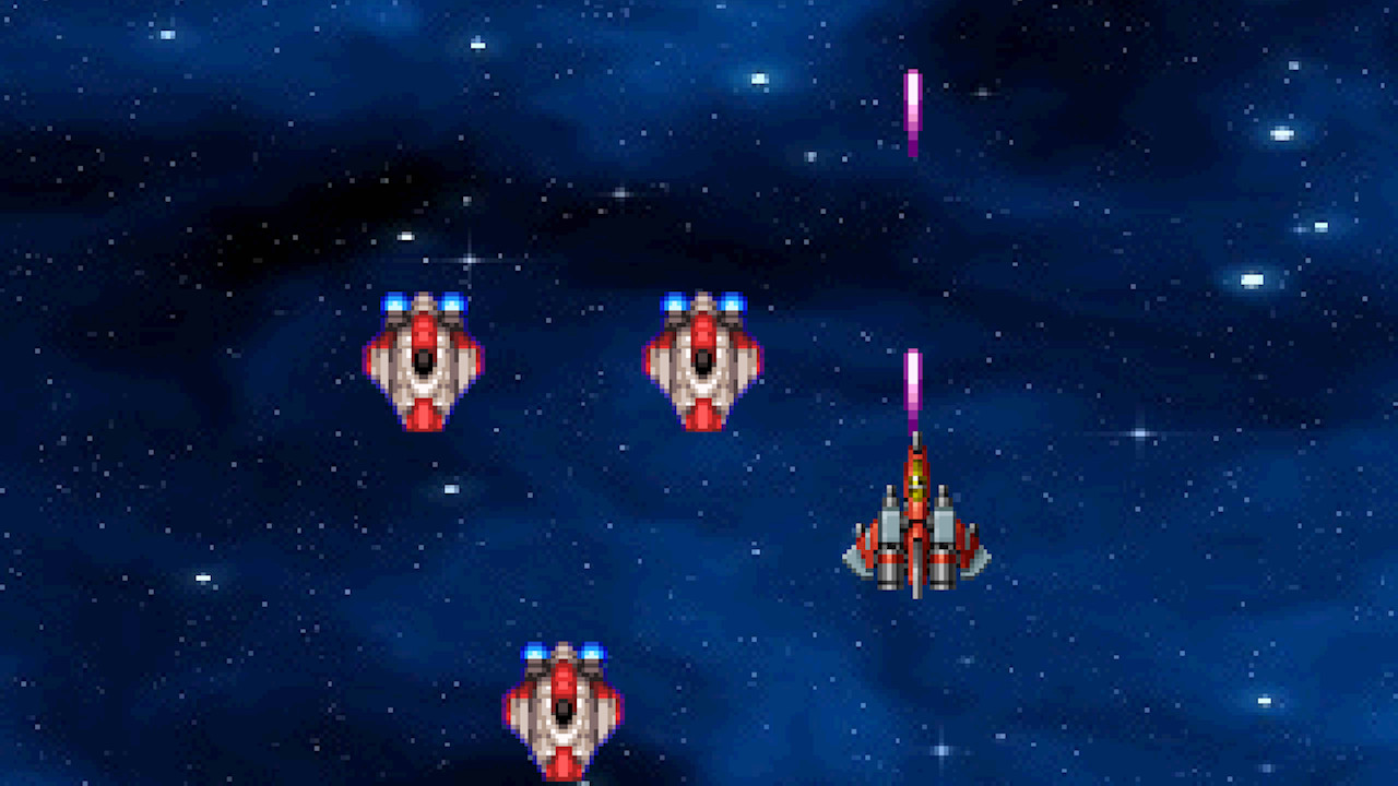 Kronos screenshot 1