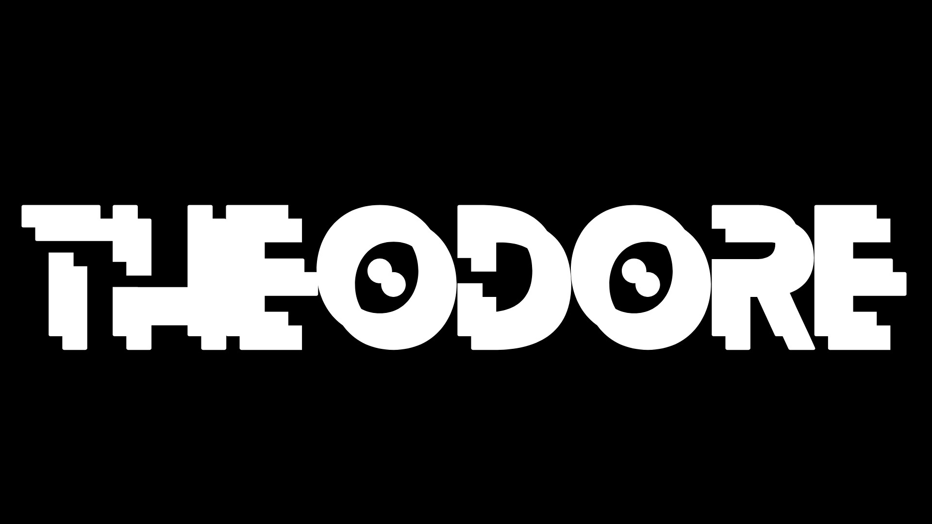 RetroArch - Theodore screenshot 1