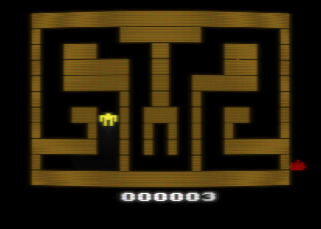 Stella screenshot 1