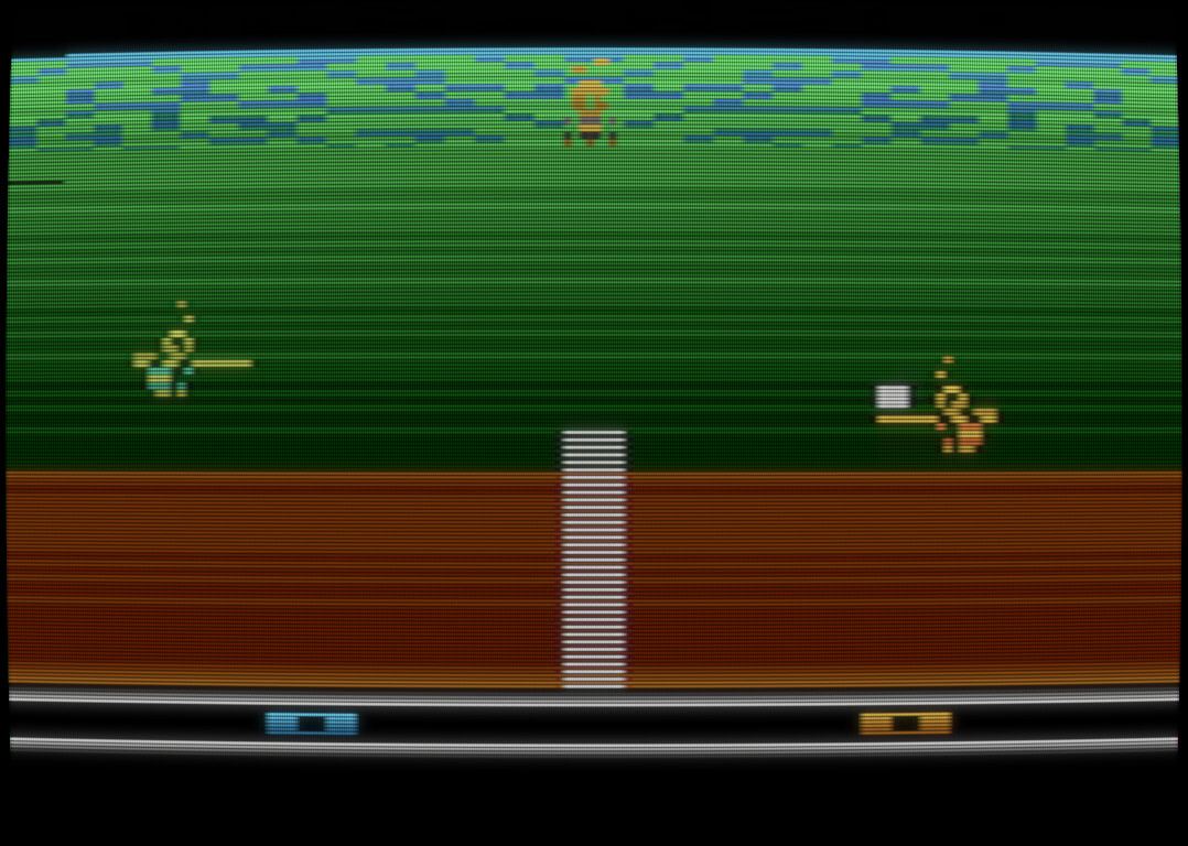 Stella screenshot 3