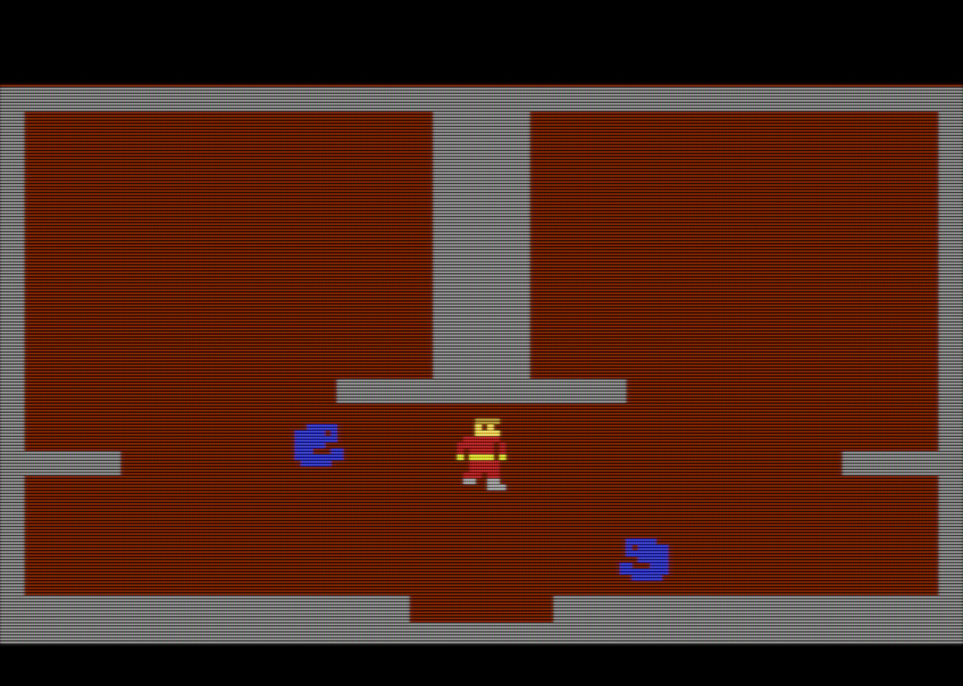 Stella screenshot 4