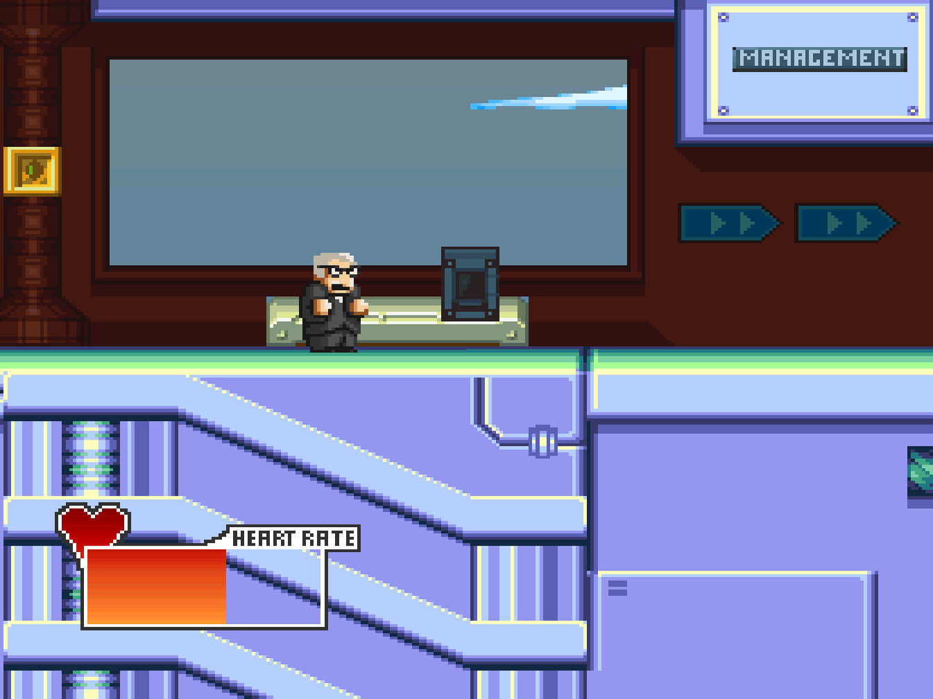 Snes9x screenshot 5