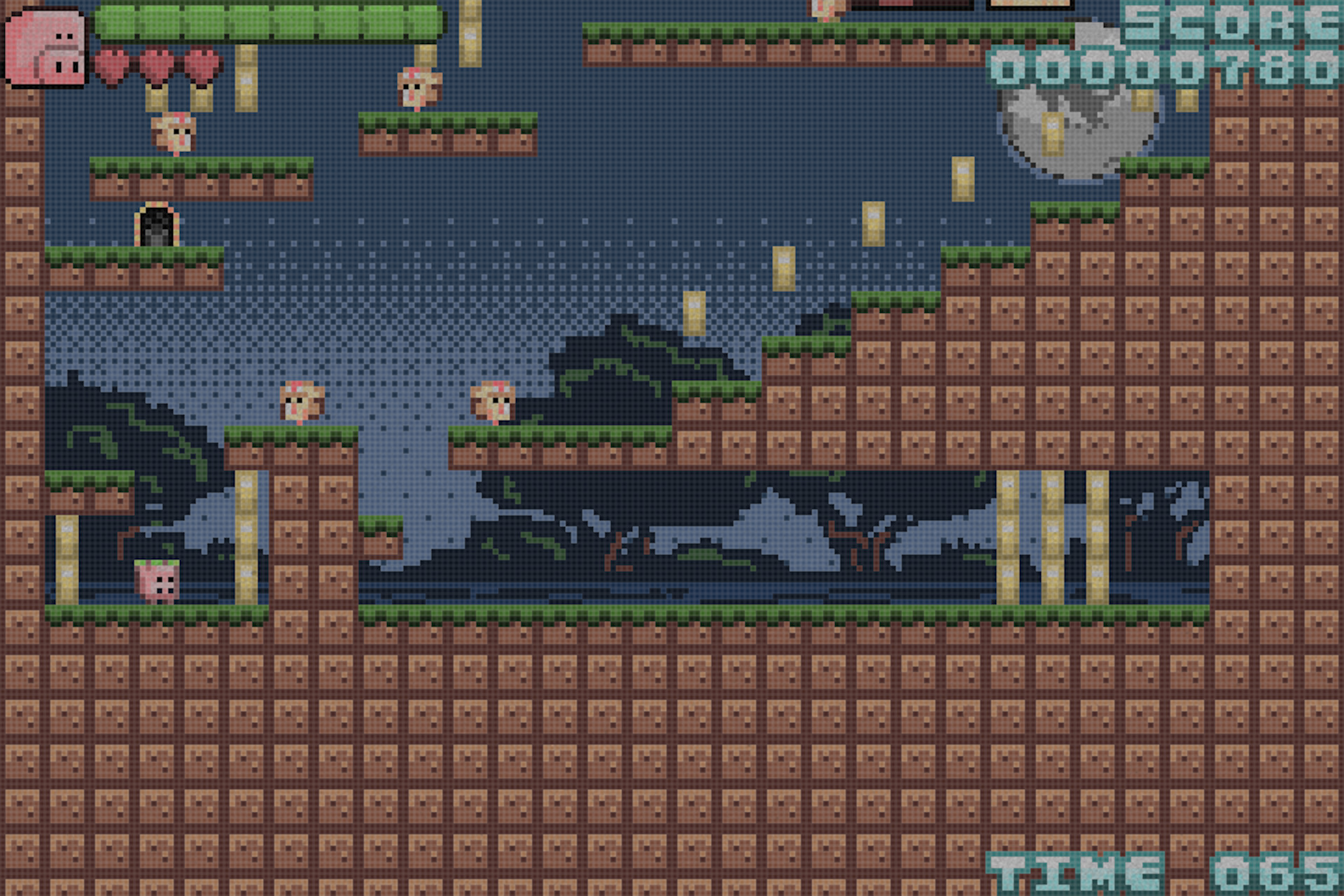 mGBA screenshot 3