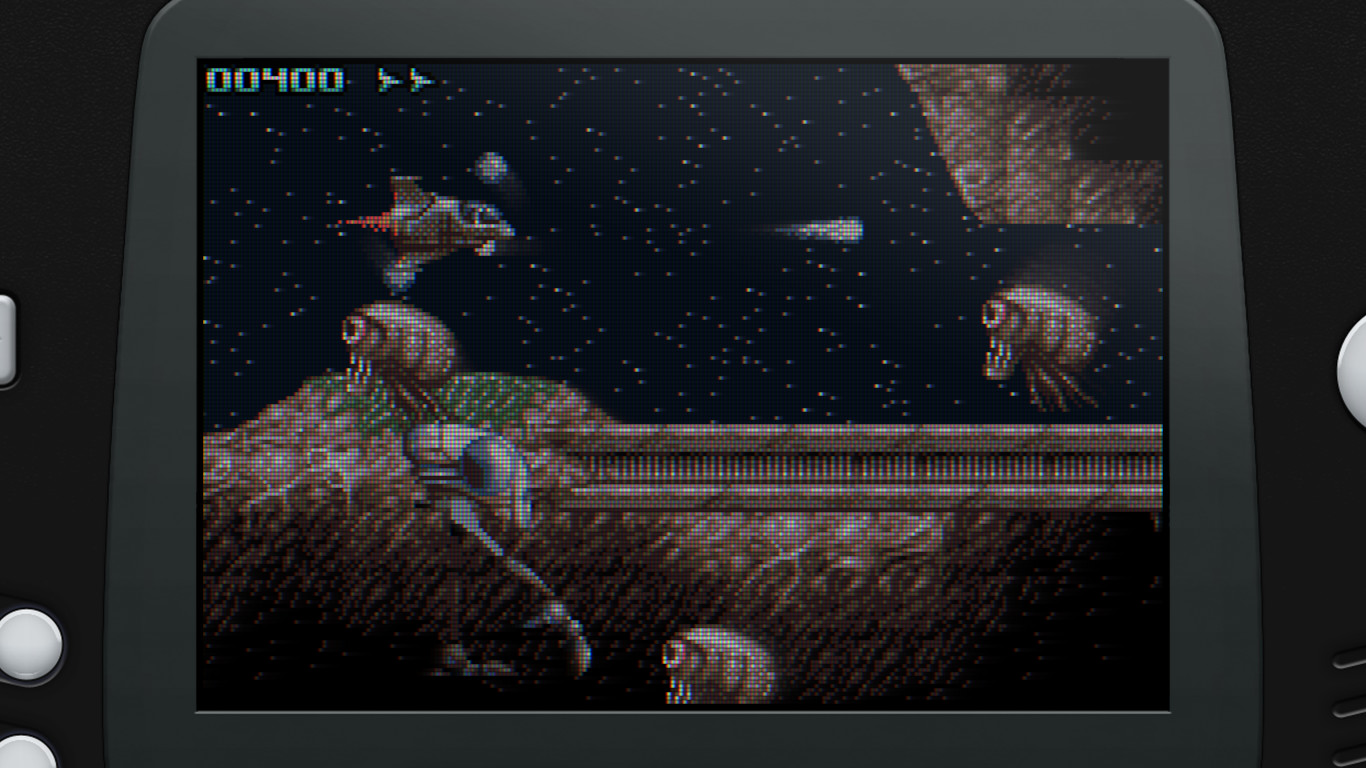 mGBA screenshot 1