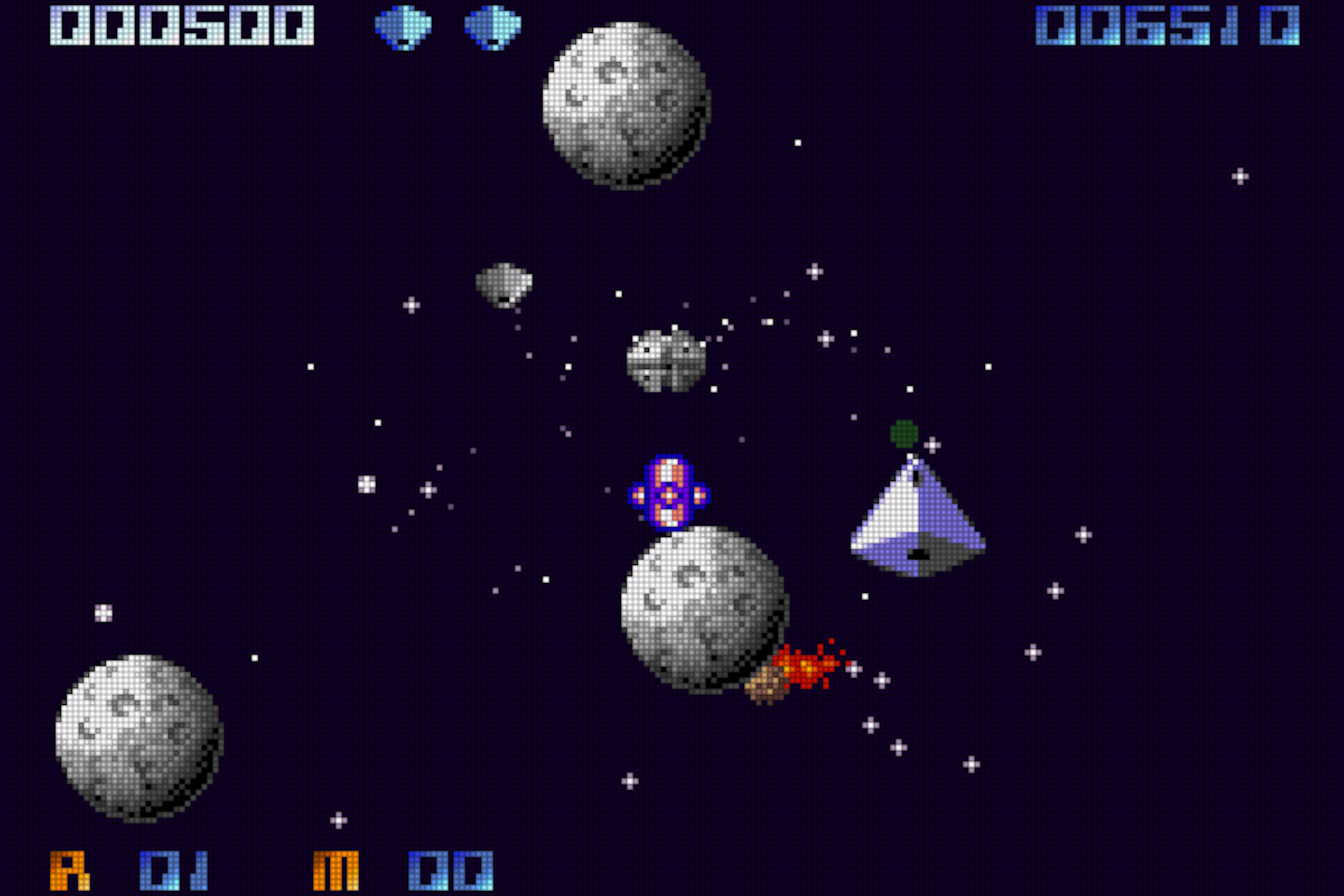 mGBA screenshot 5