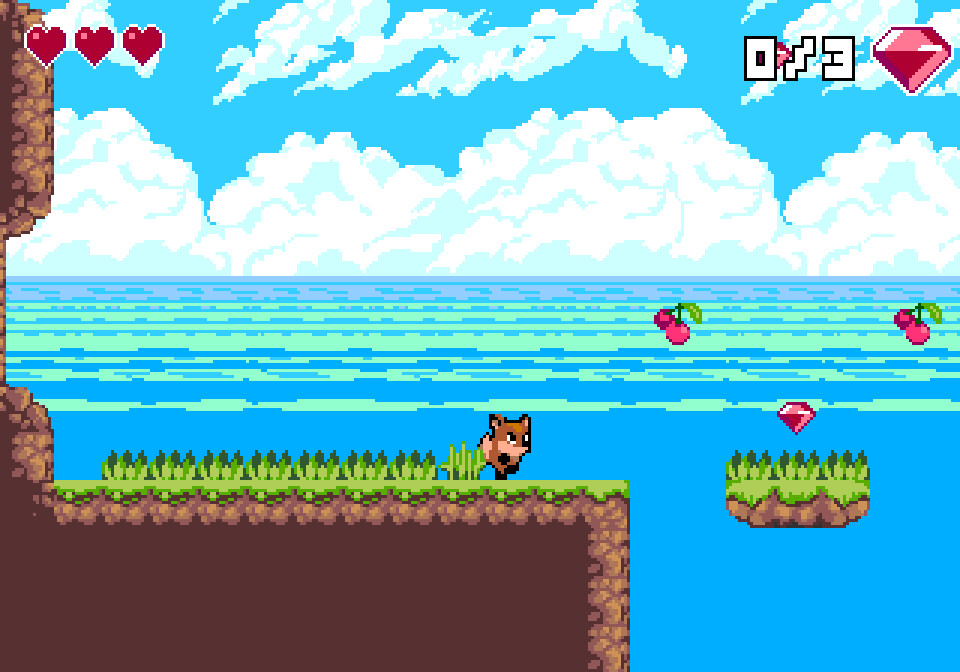 BlastEm screenshot 3