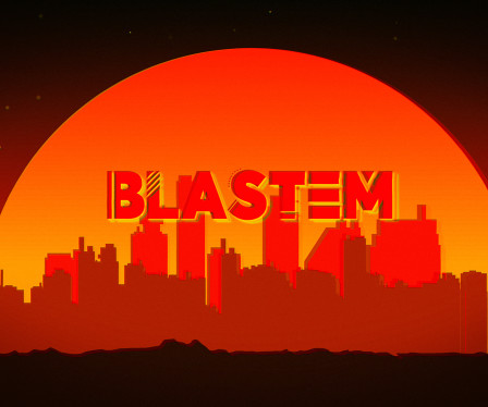 BlastEm screenshot 5