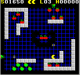 RACE screenshot 5