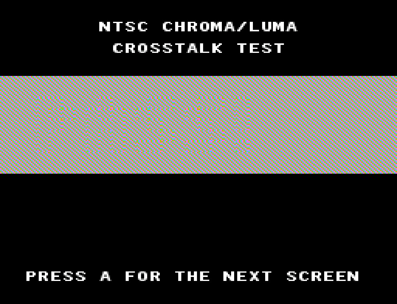 QuickNES screenshot 1